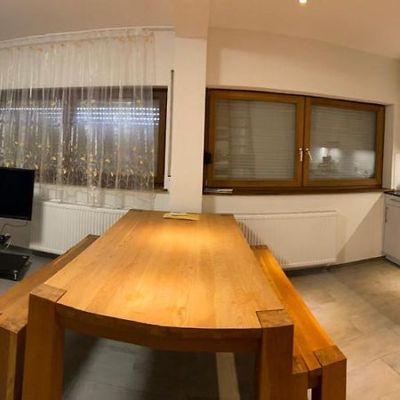 Gemuetliche Ferienwohnung Evieline In Тодтнау Экстерьер фото