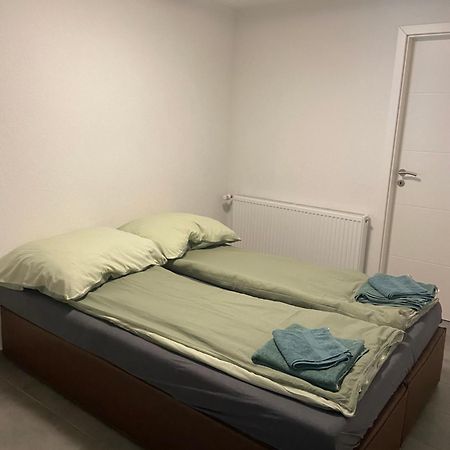 Gemuetliche Ferienwohnung Evieline In Тодтнау Экстерьер фото
