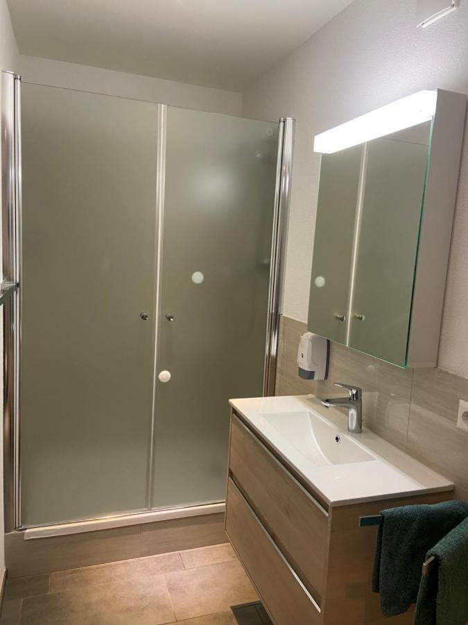 Gemuetliche Ferienwohnung Evieline In Тодтнау Экстерьер фото