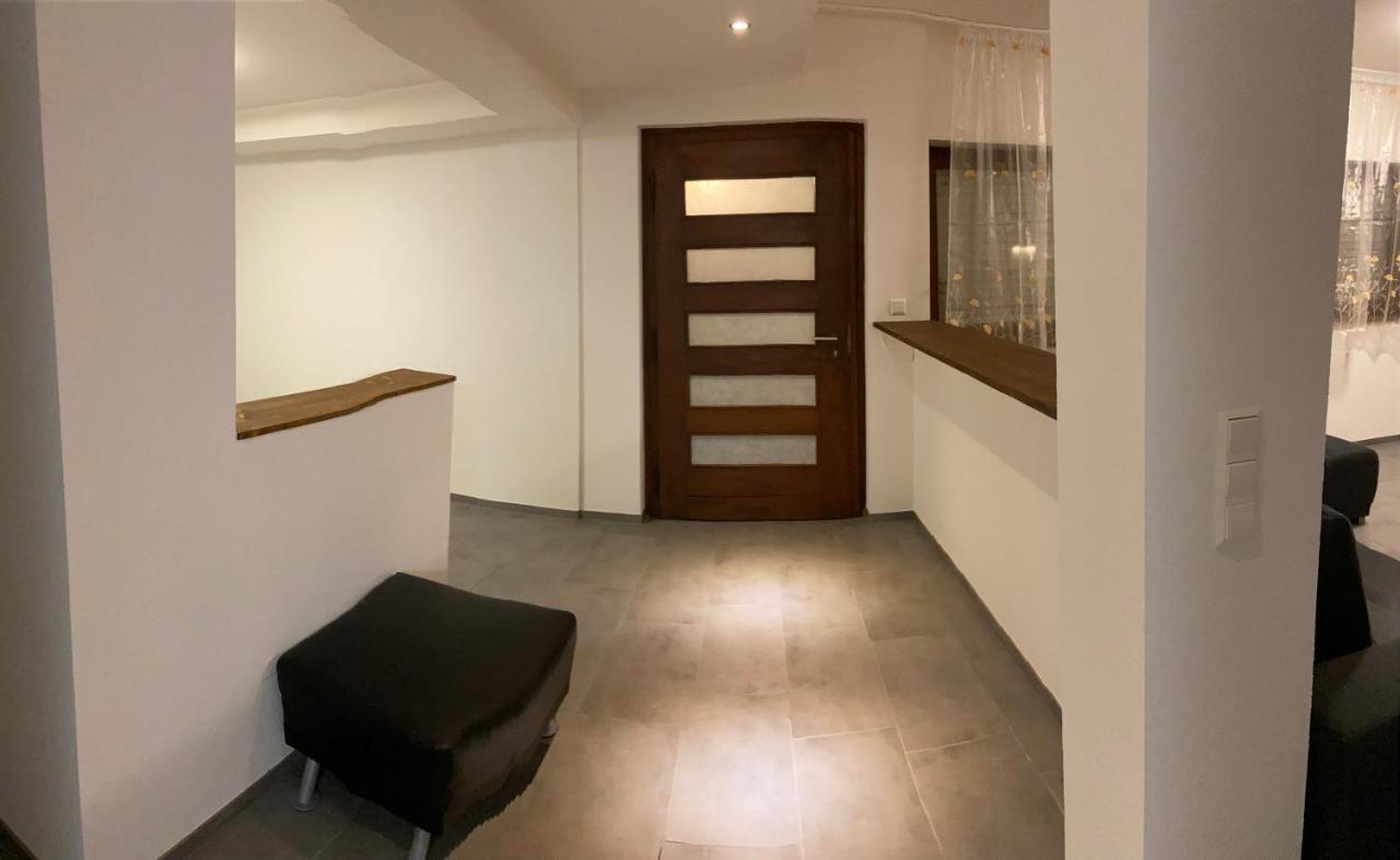 Gemuetliche Ferienwohnung Evieline In Тодтнау Экстерьер фото