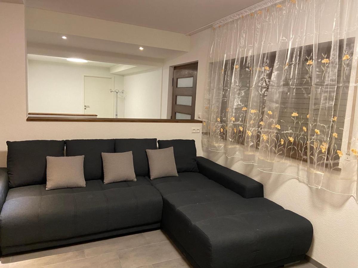 Gemuetliche Ferienwohnung Evieline In Тодтнау Экстерьер фото
