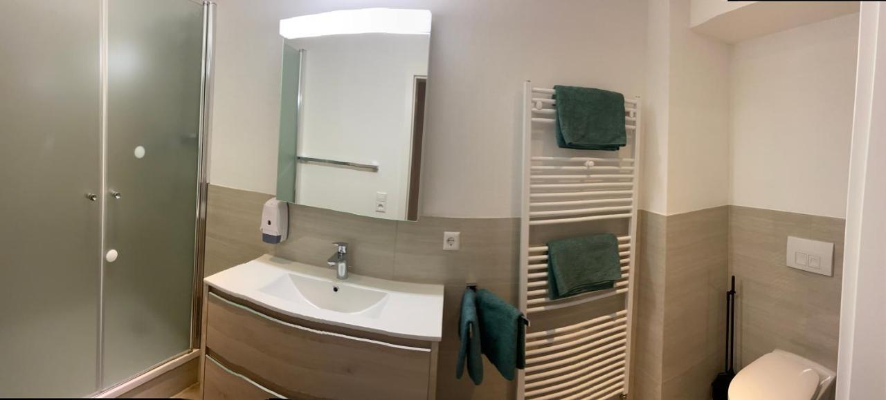 Gemuetliche Ferienwohnung Evieline In Тодтнау Экстерьер фото