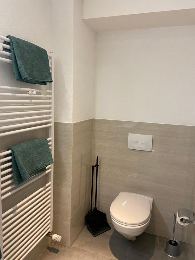 Gemuetliche Ferienwohnung Evieline In Тодтнау Экстерьер фото