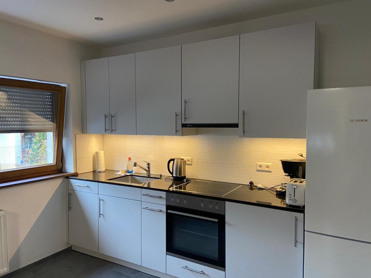 Gemuetliche Ferienwohnung Evieline In Тодтнау Экстерьер фото
