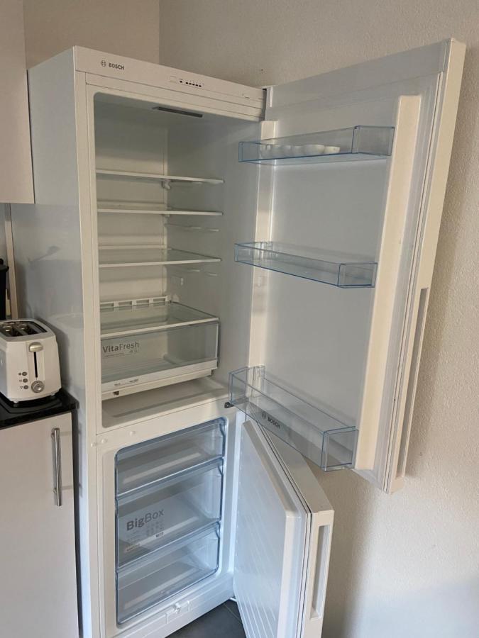 Gemuetliche Ferienwohnung Evieline In Тодтнау Экстерьер фото