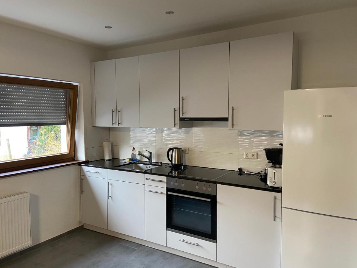 Gemuetliche Ferienwohnung Evieline In Тодтнау Экстерьер фото