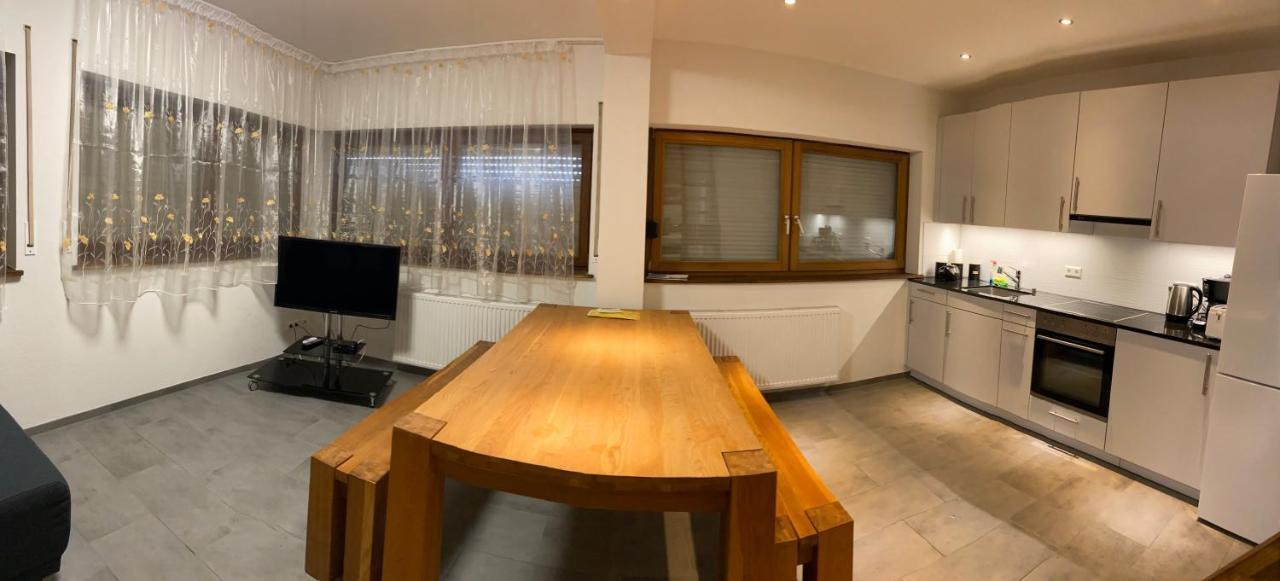 Gemuetliche Ferienwohnung Evieline In Тодтнау Экстерьер фото