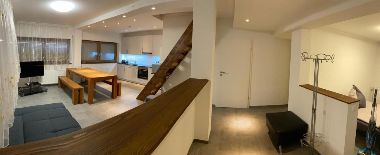 Gemuetliche Ferienwohnung Evieline In Тодтнау Экстерьер фото