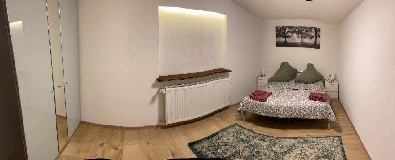 Gemuetliche Ferienwohnung Evieline In Тодтнау Экстерьер фото