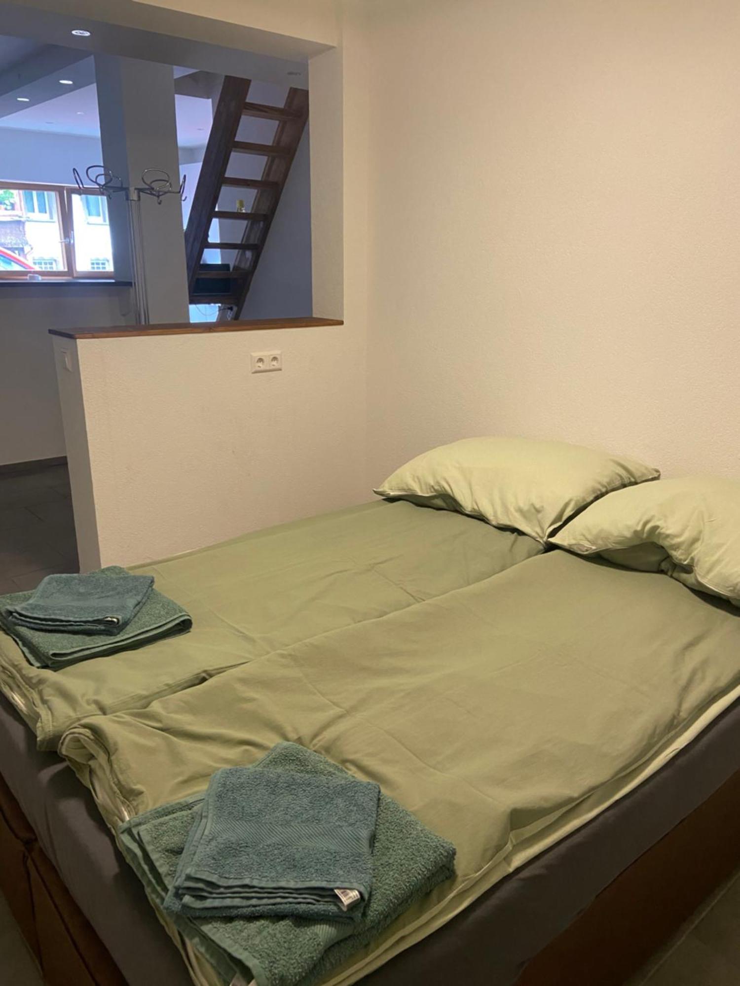 Gemuetliche Ferienwohnung Evieline In Тодтнау Экстерьер фото